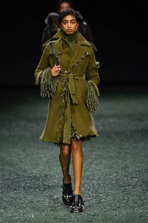 dj model burberry|Burberry ready to wear collection.